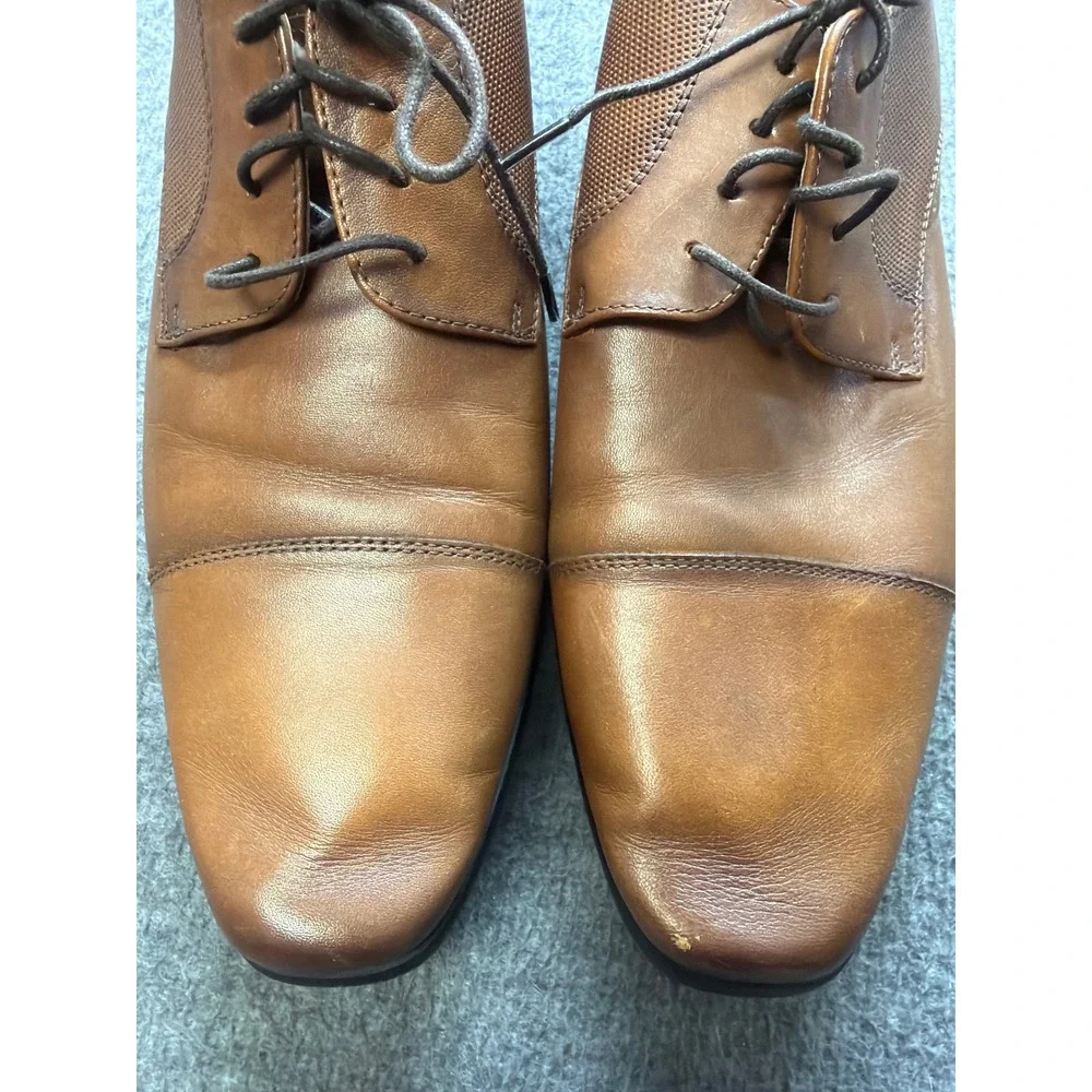 Florsheim shoe company